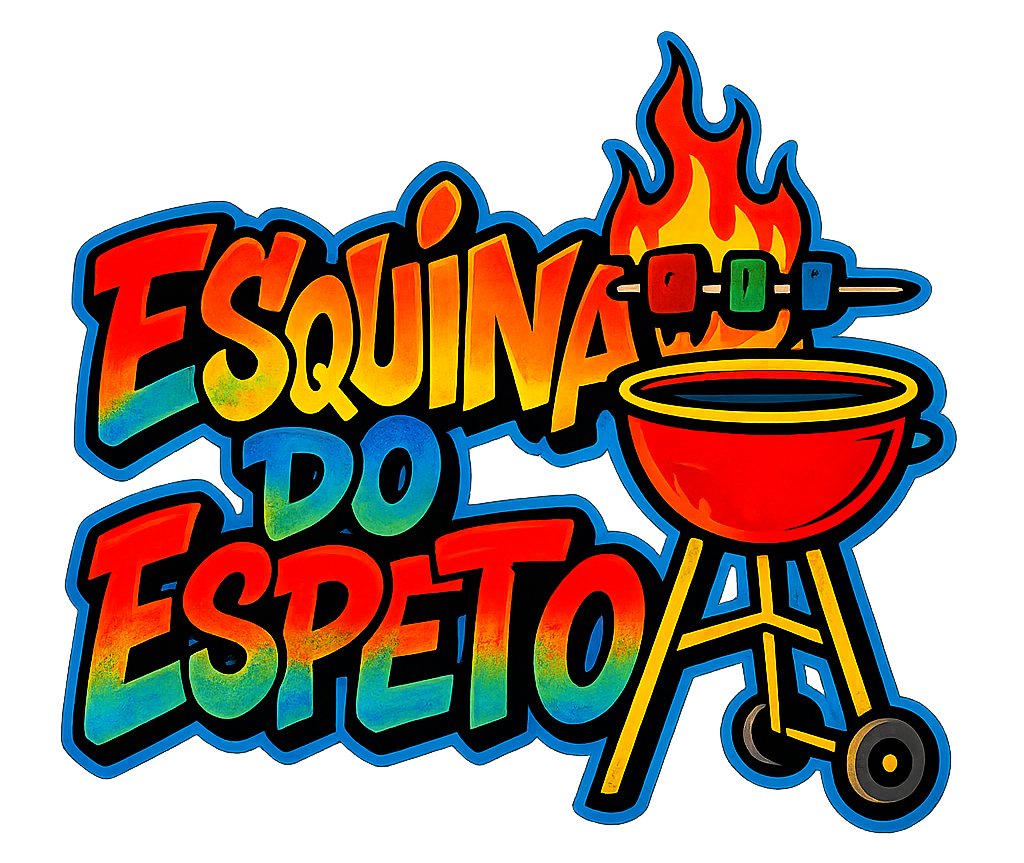 Logo Esquina do Espeto